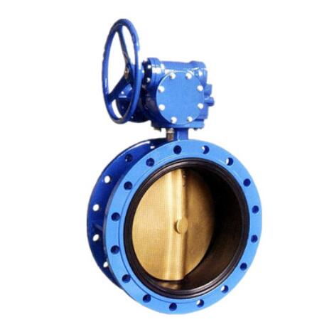 Advantages of butterfly valve